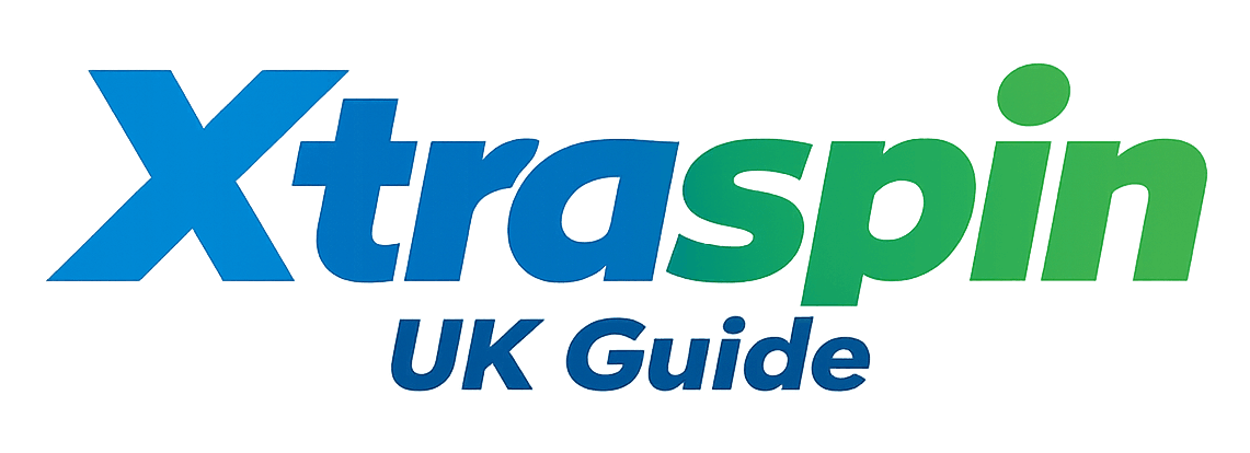 Xtraspin UK Guide