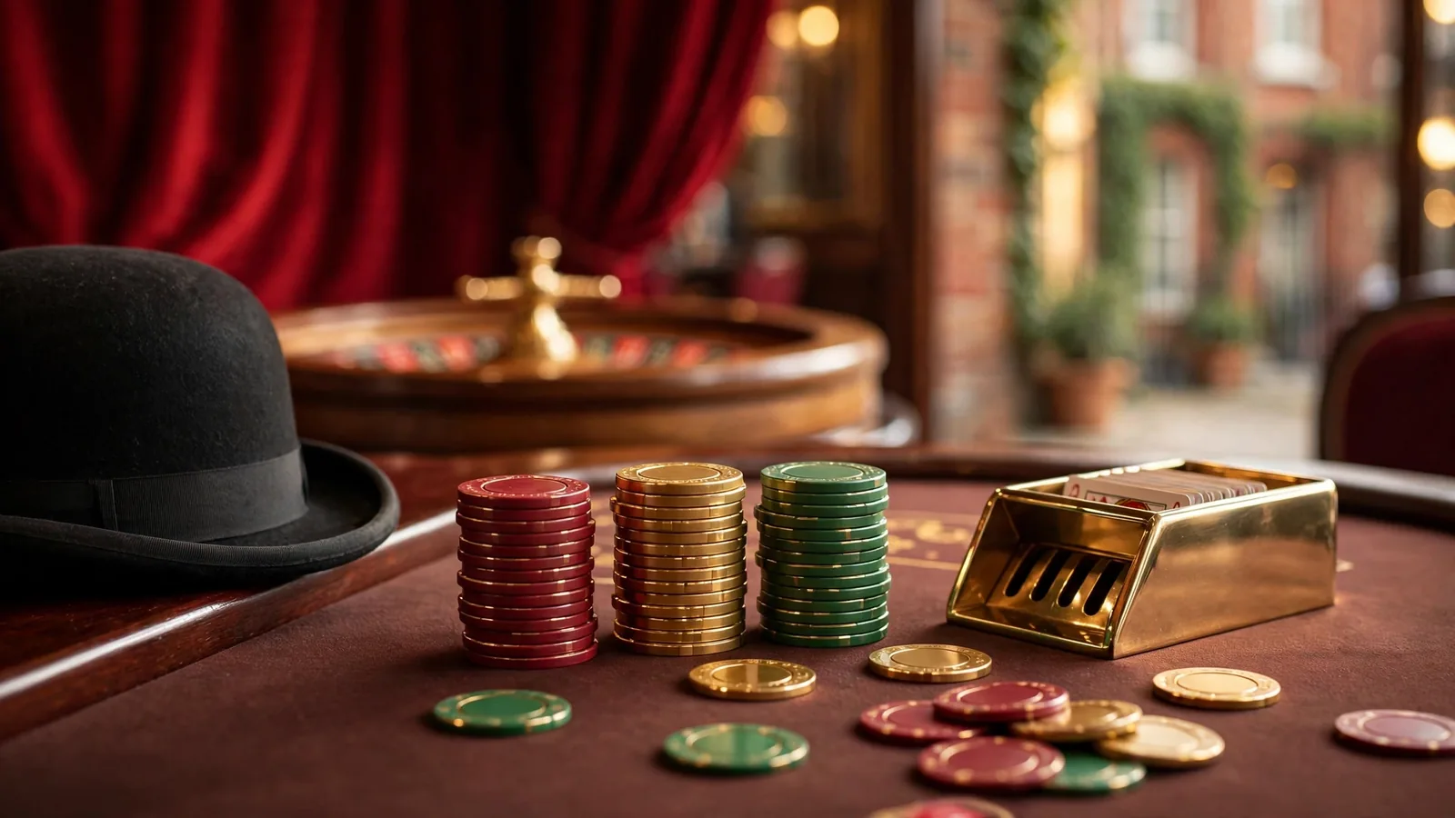 25 Free Spins No Deposit in the UK: Offer Terms