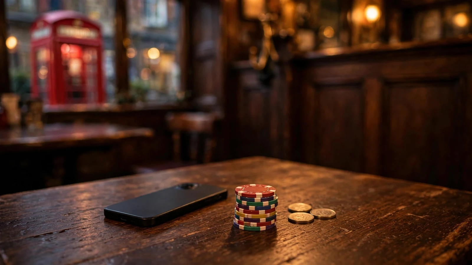 £3 Minimum Deposit Casinos in the UK: What to Know