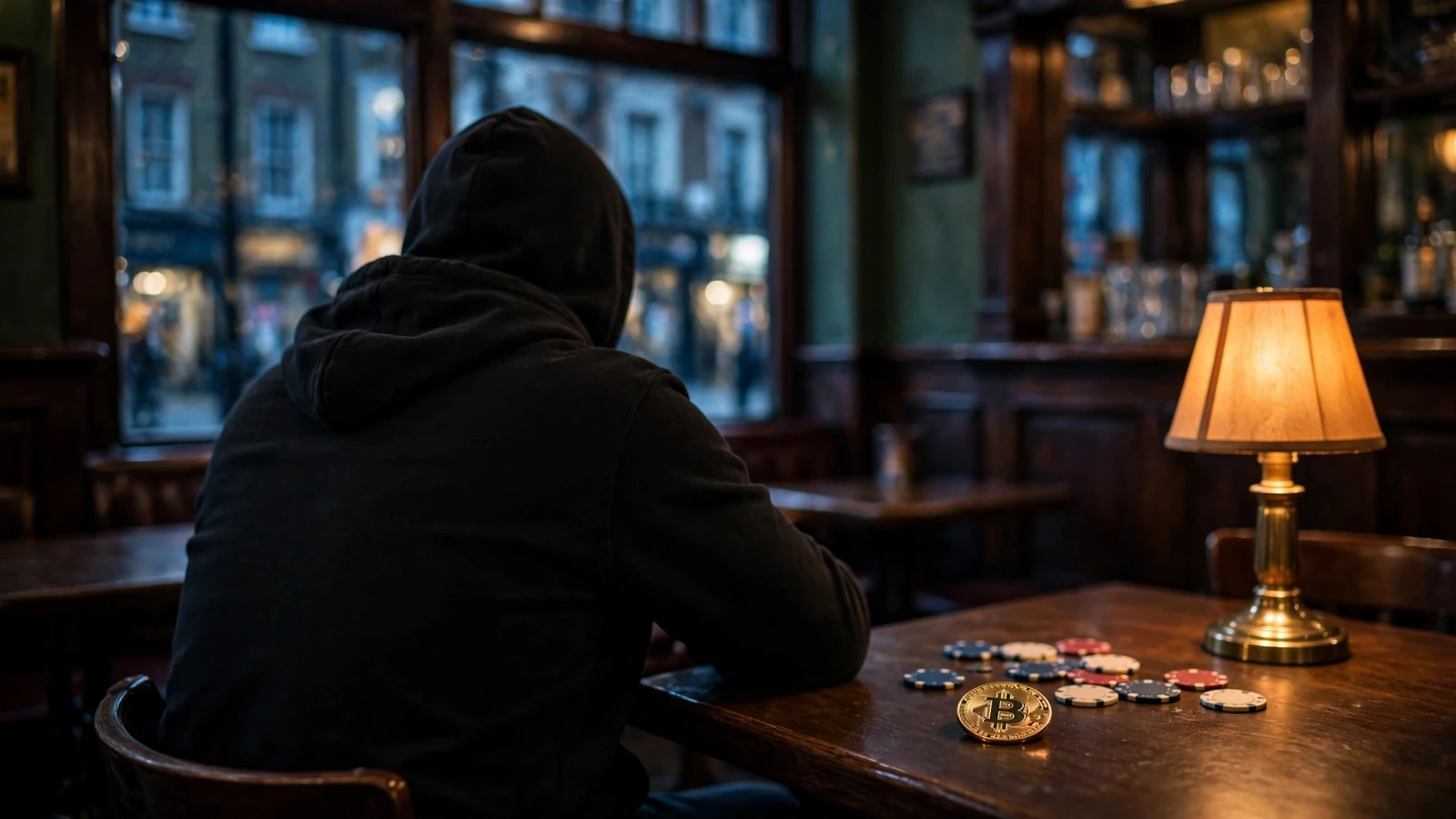 Anonymous Crypto Casinos in the UK: What to Know