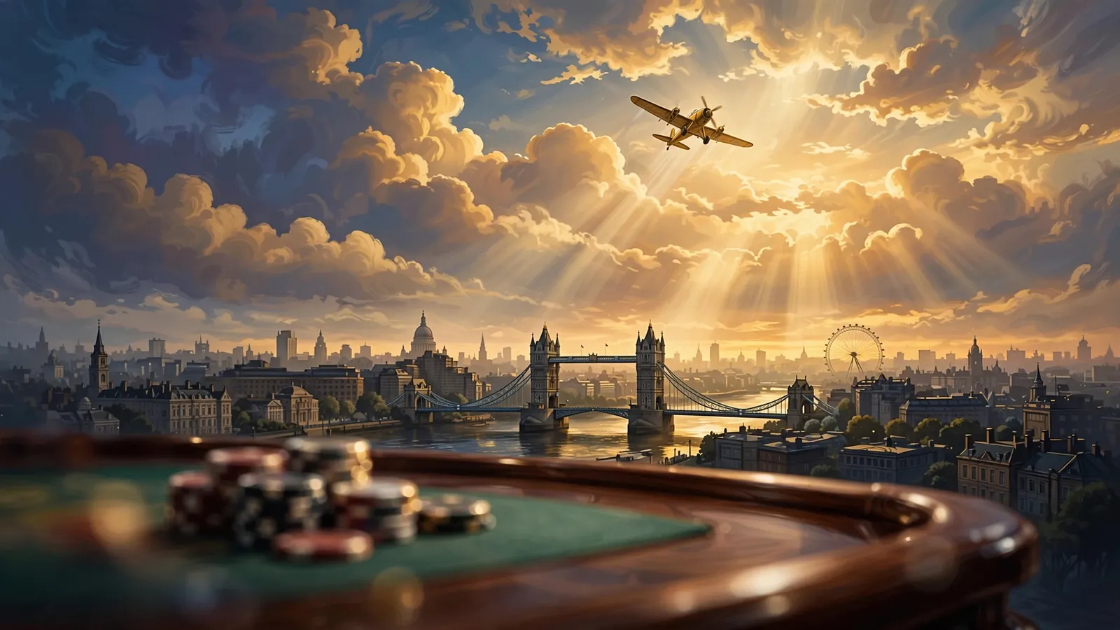 Aviator Casino Game in the UK: Sites and Rules