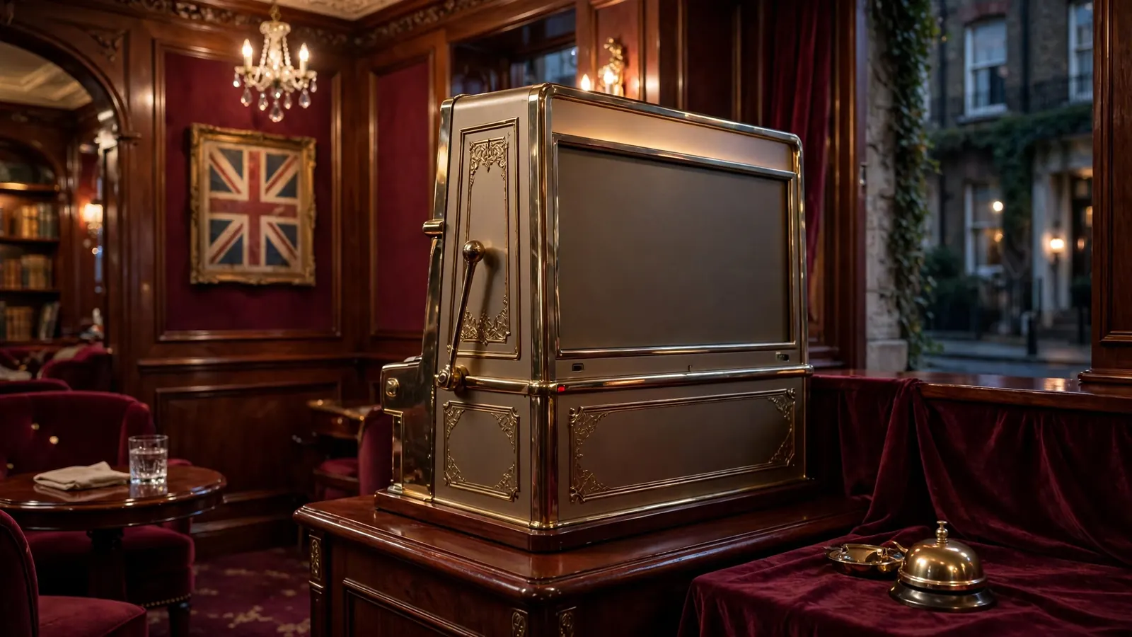 Amatic online casinos in the UK: games and operators