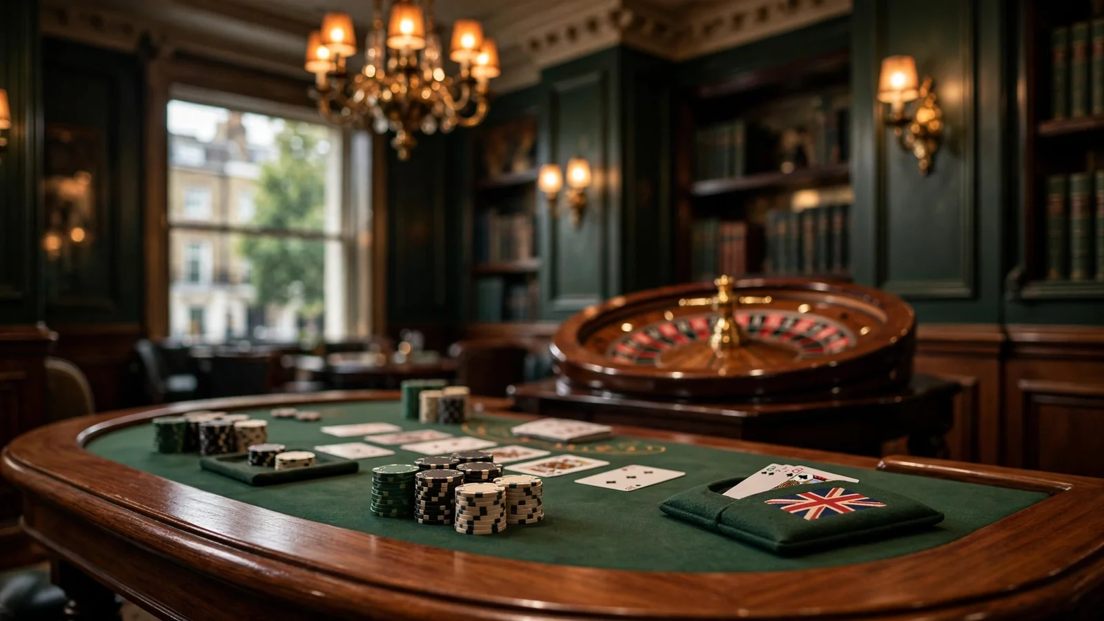 Betsoft Casinos in the UK: What Licensing Verifies