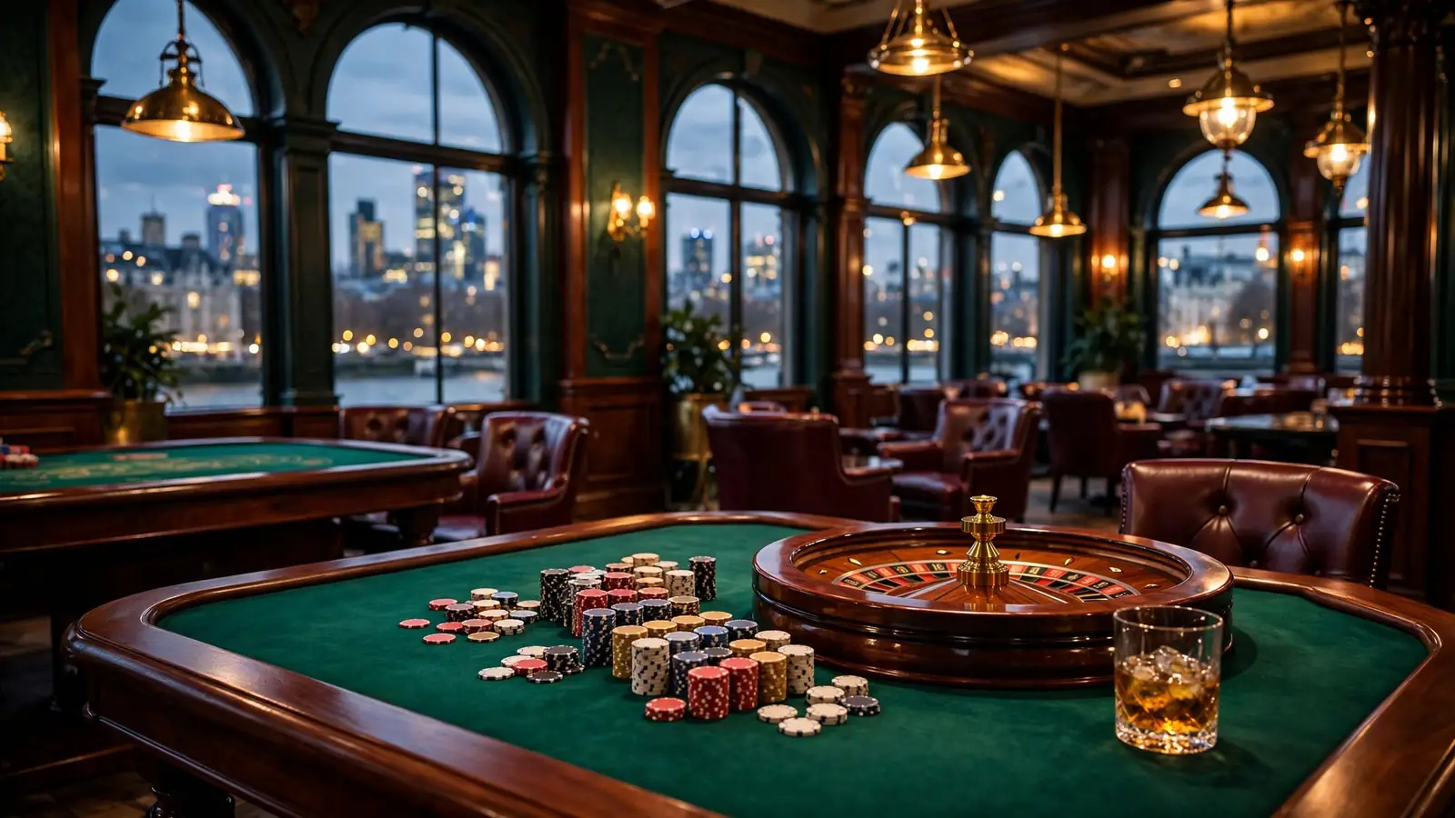 Amatic Casinos in the UK: Licensing and Game Access