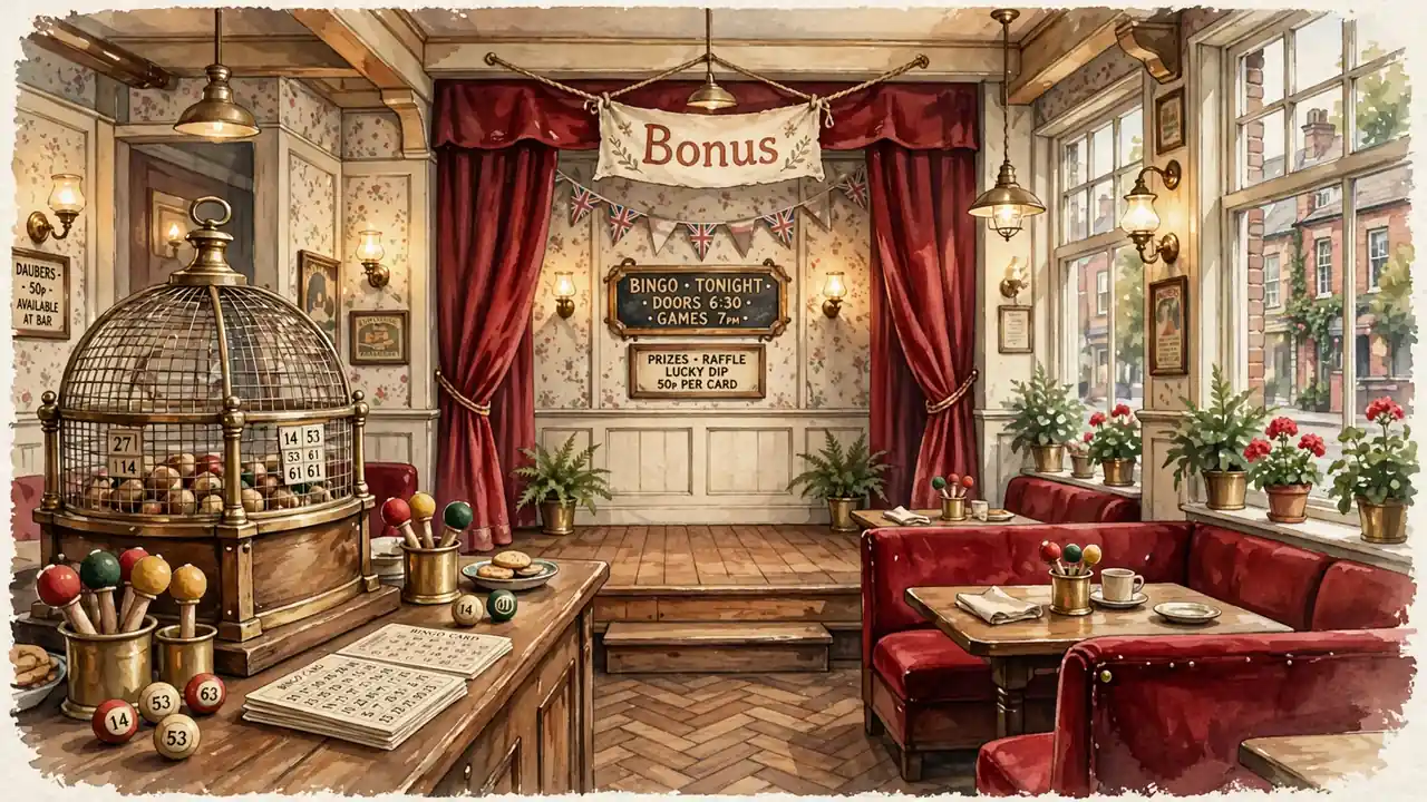 No-Wagering Bingo Sites in the UK: Offer Terms