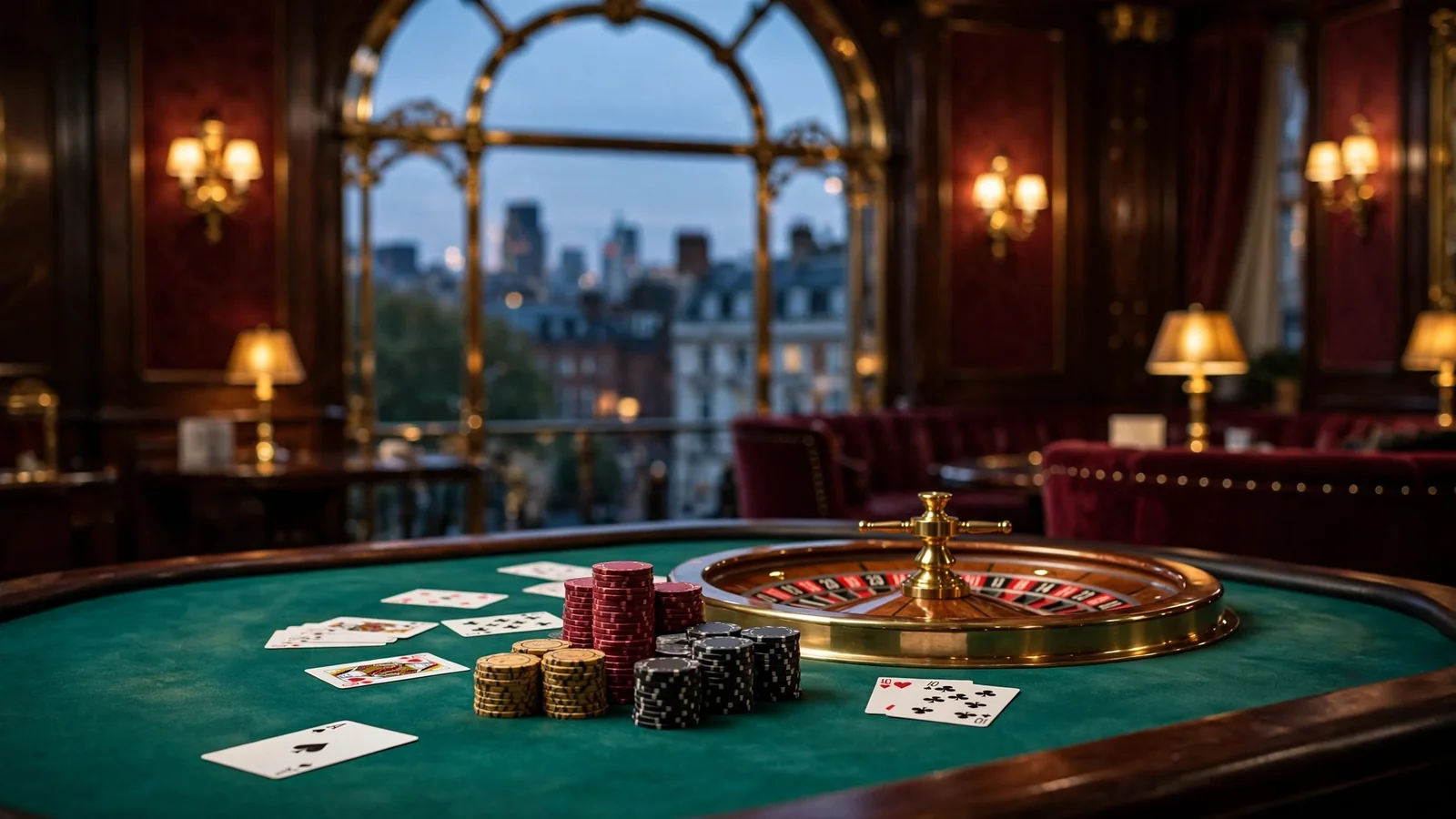 Amatic Games at UK Online Casinos: Access and Rules