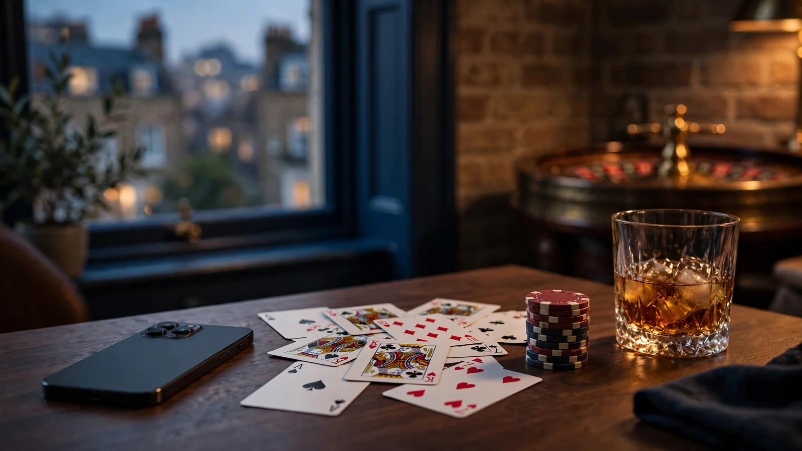 Best Casino App in the UK: What to Check