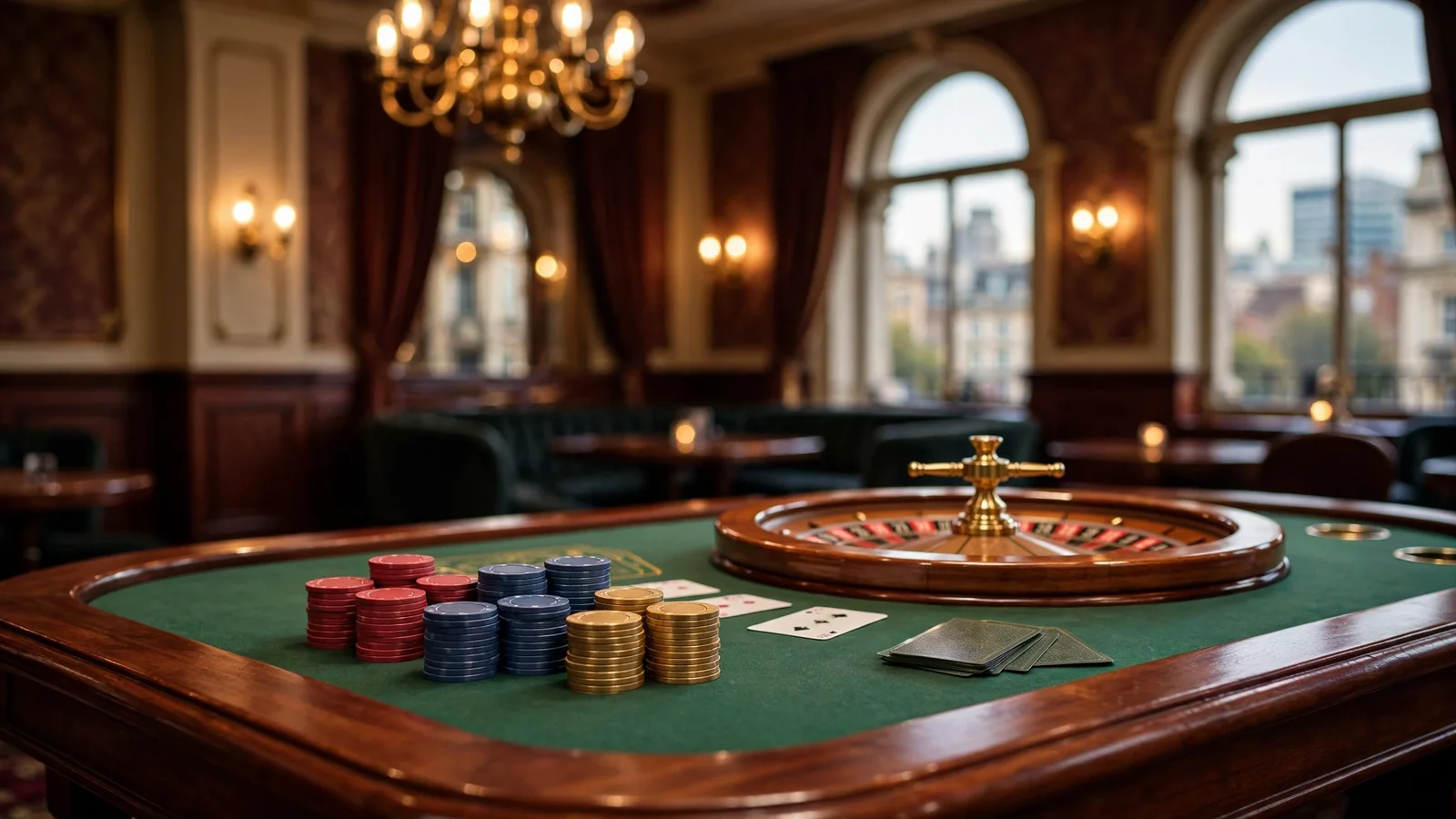 UK casino sign-up bonuses: how welcome offers work