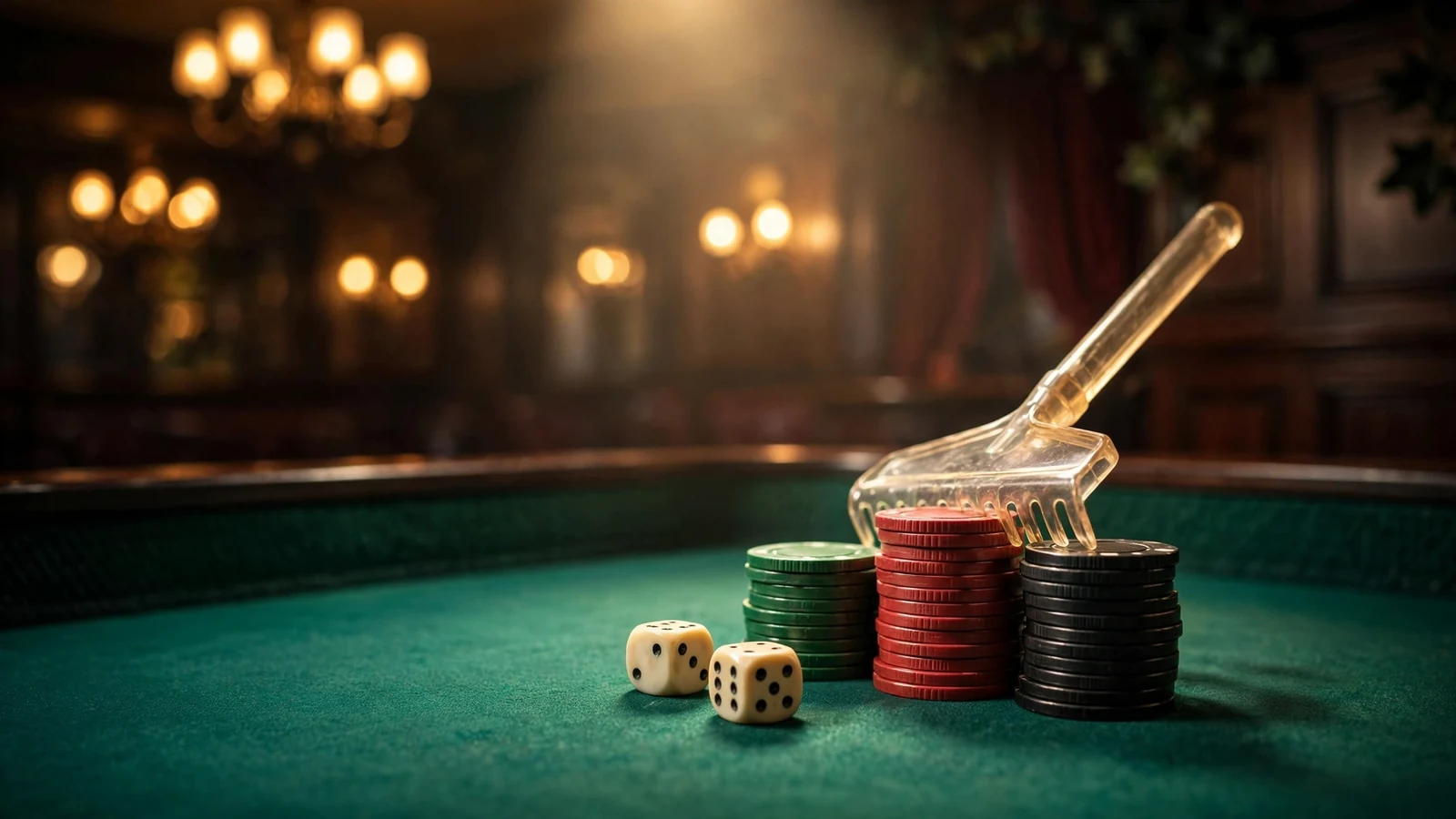Online Craps Casinos in the UK: What Can Be Verified