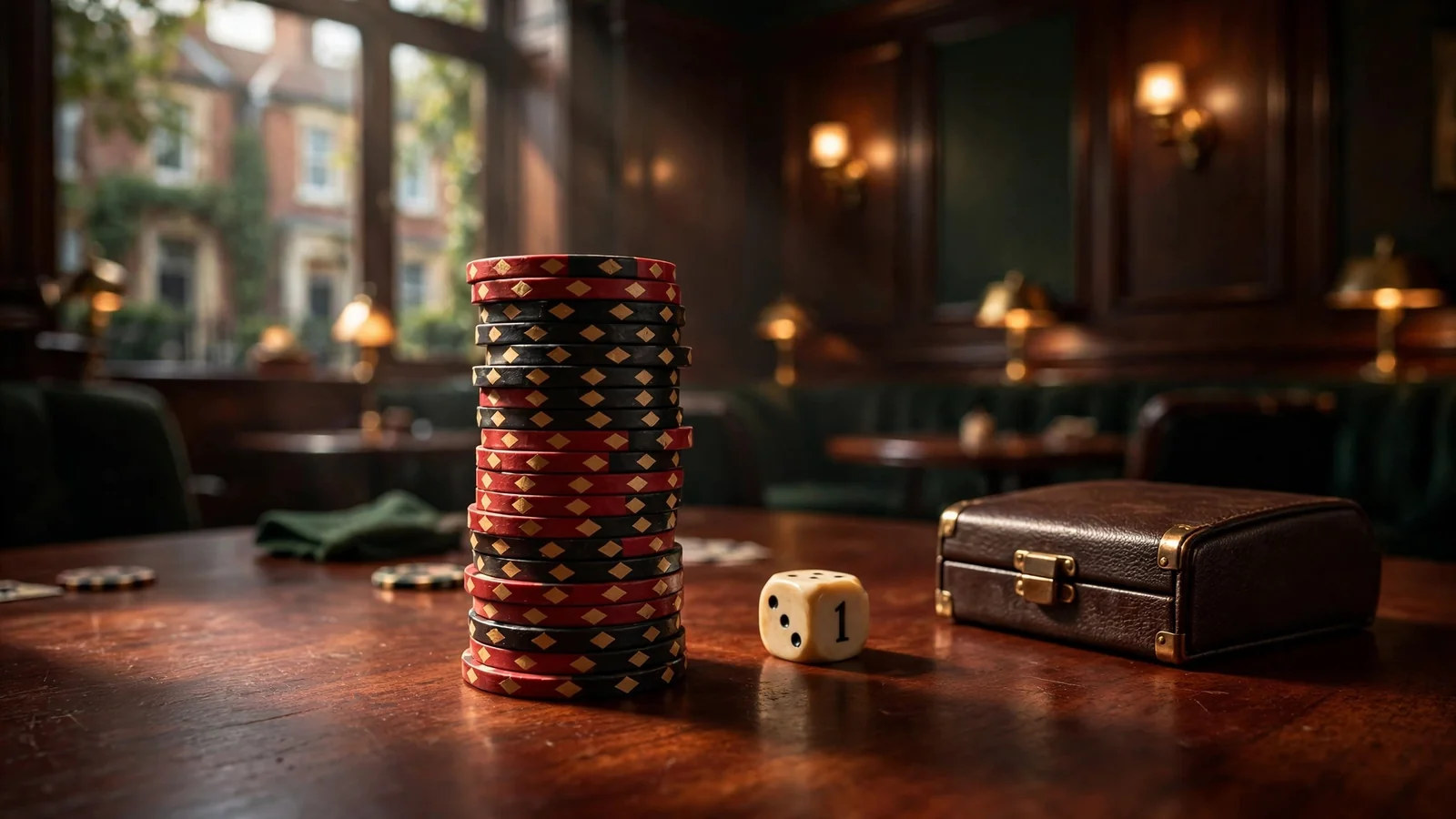 Best High-Volatility Slots in the UK: How They Work