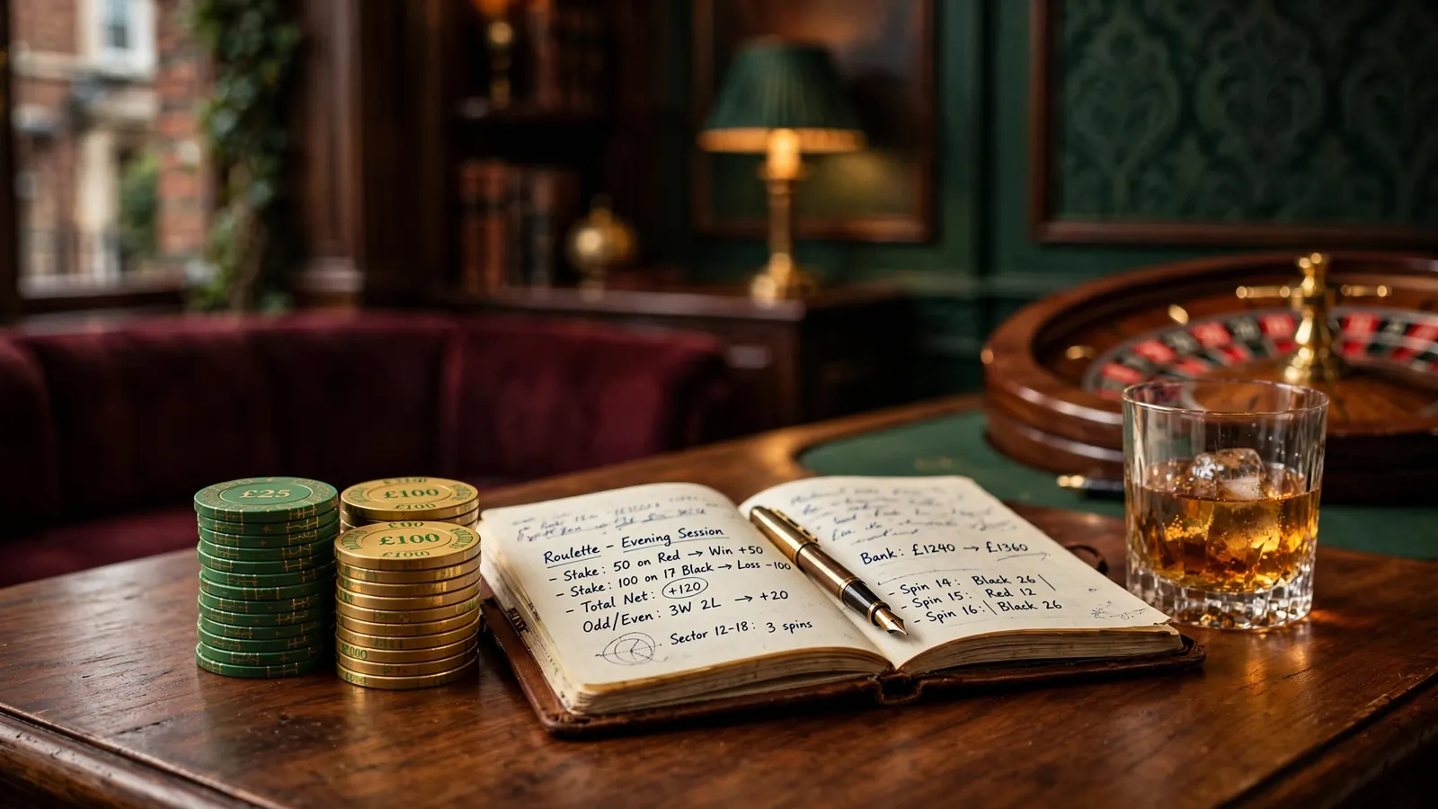 High-RTP Slots in the UK: What RTP Can Tell You