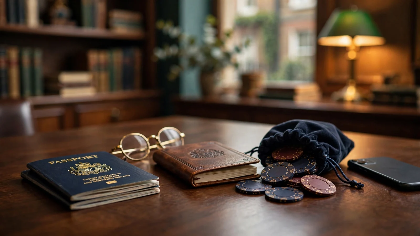 International Casinos for UK Players: What to Check