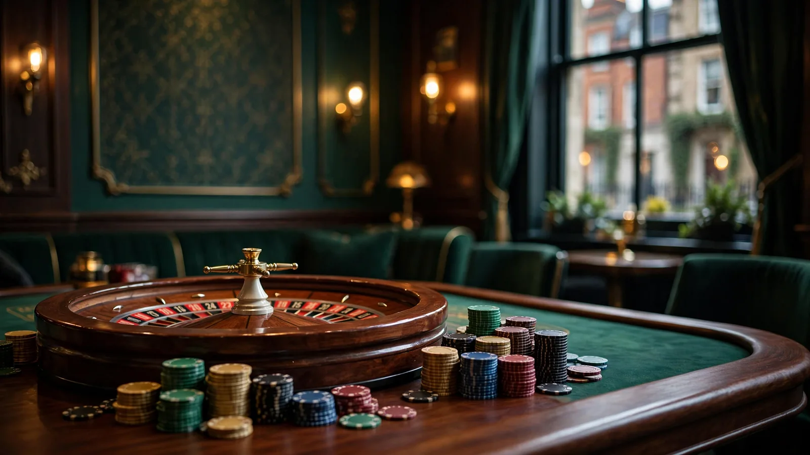 Keno Online Casinos in the UK: How the Game Works