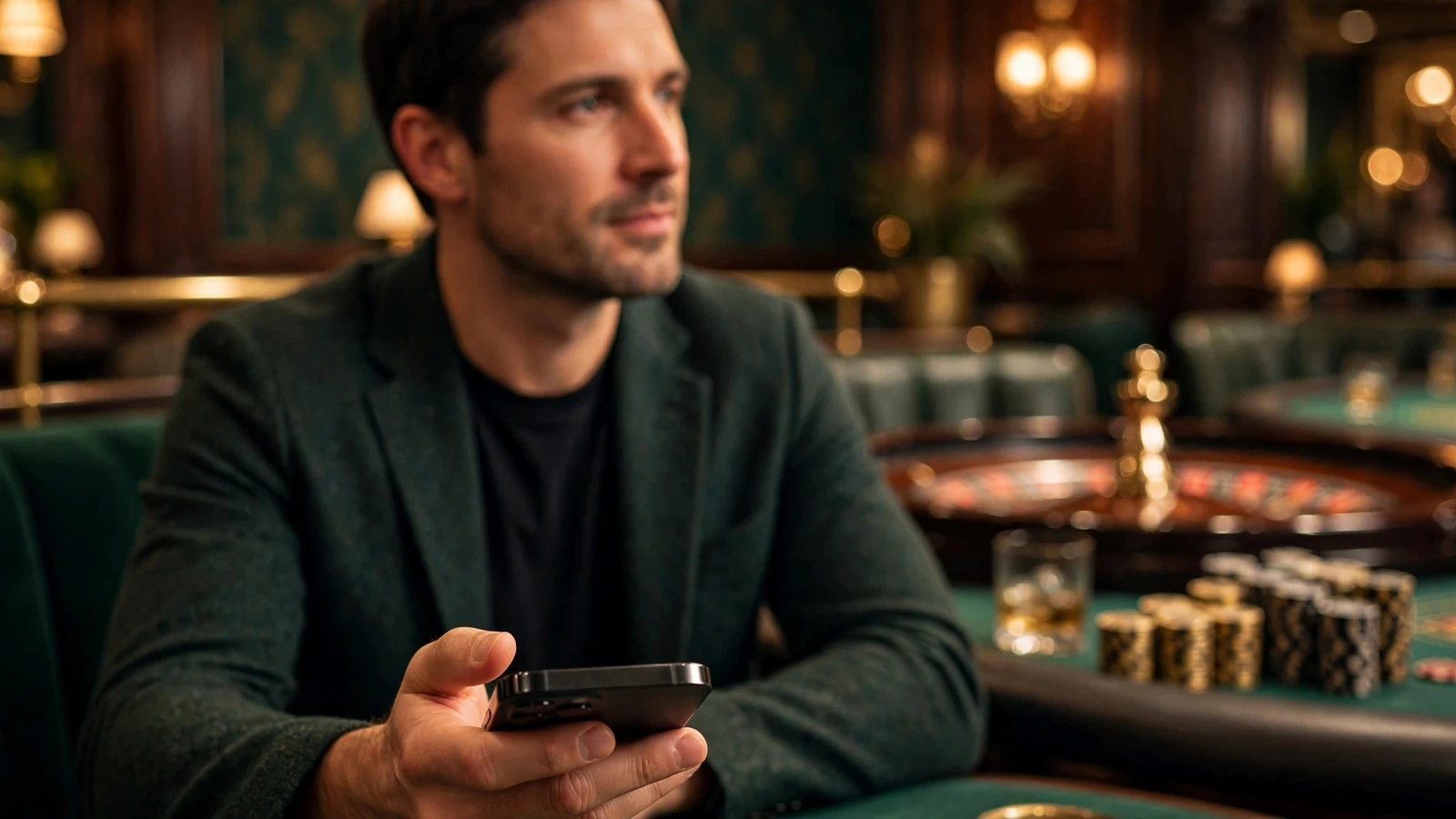 Pay by Phone Credit at UK Mobile Casinos
