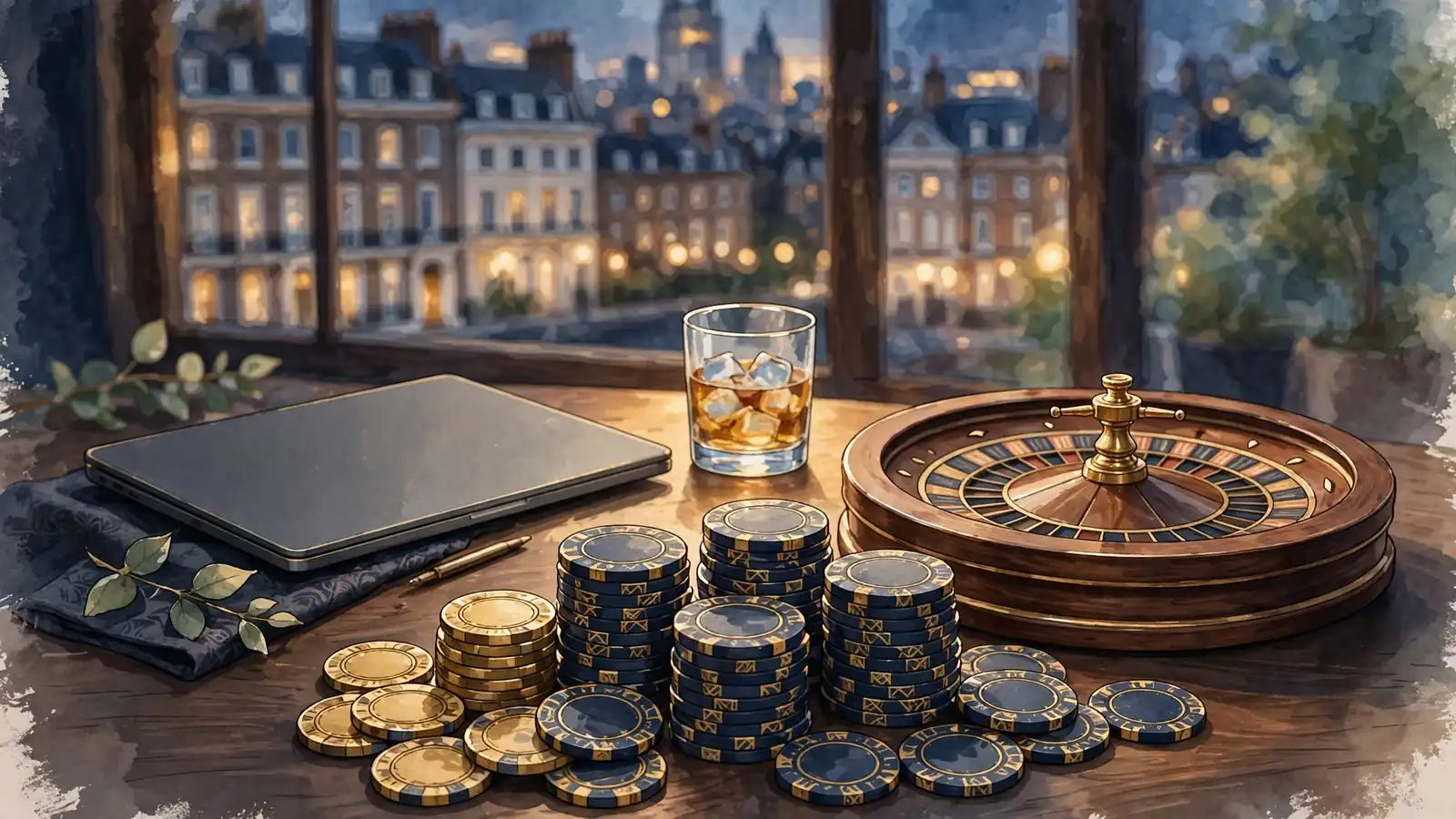 Amatic Games at UK Online Casinos: How Access Works