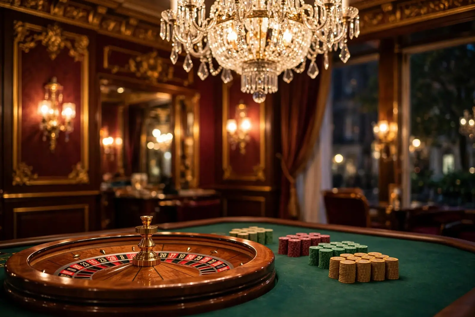 New Online Casino Sites in the UK: Amatic Explained