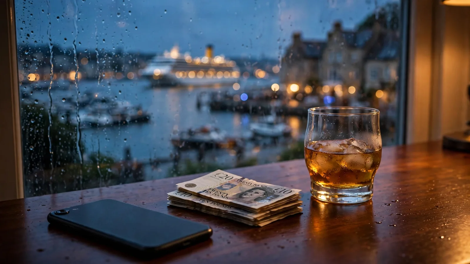 Offshore Casinos for UK Players: Legal Status & Risks