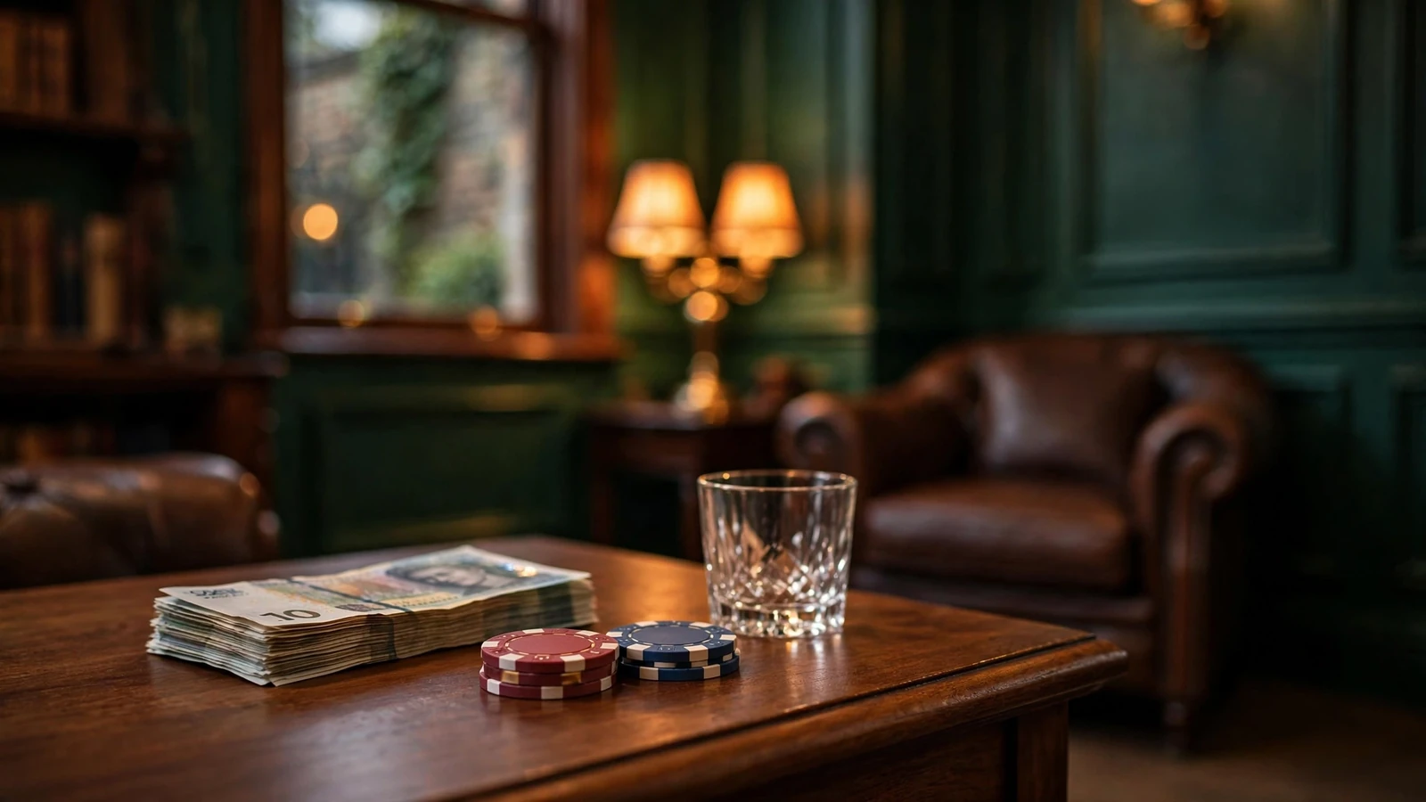 Online Casinos with High Cashback Bonuses in the UK