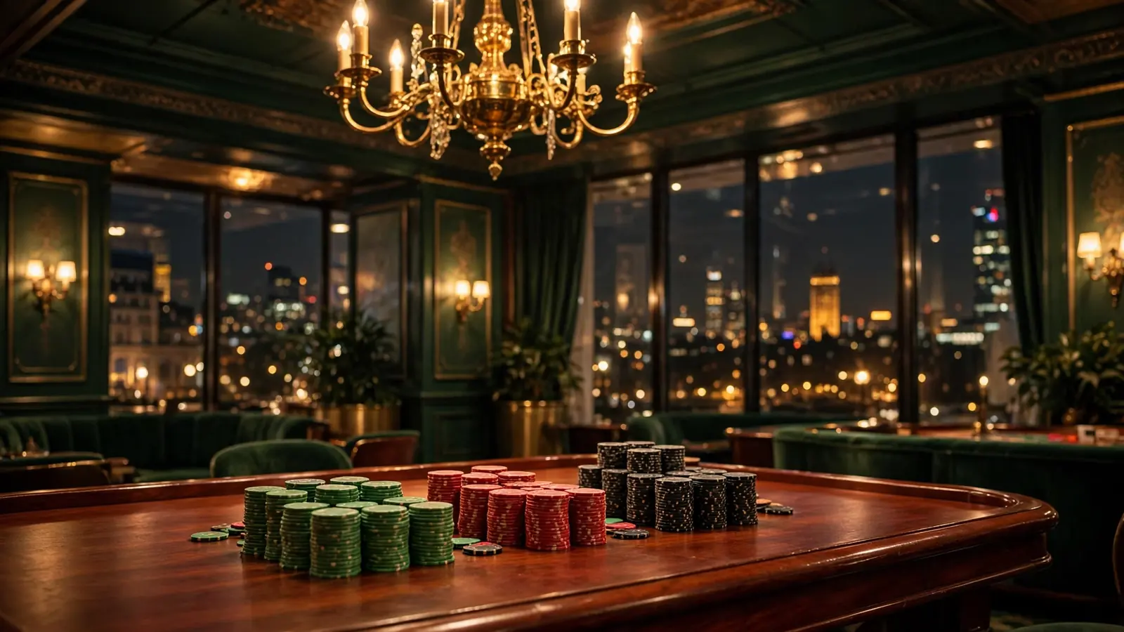 UK Online Casinos and Big Jackpot Slots