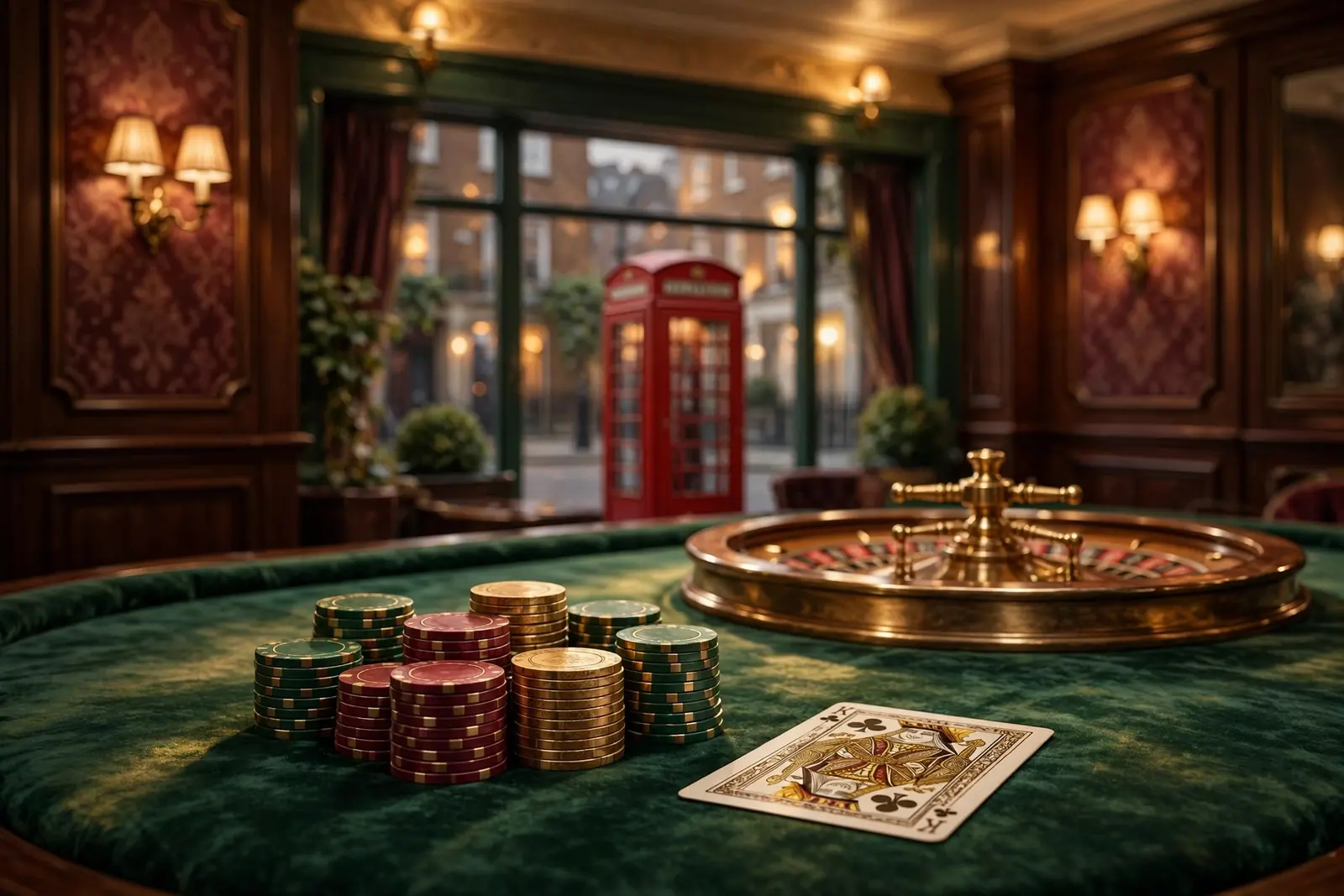 UK Casinos with Microgaming Slots: What to Check