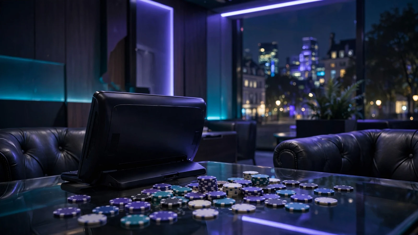 NoLimit City Slots at UK Casinos: What to Check