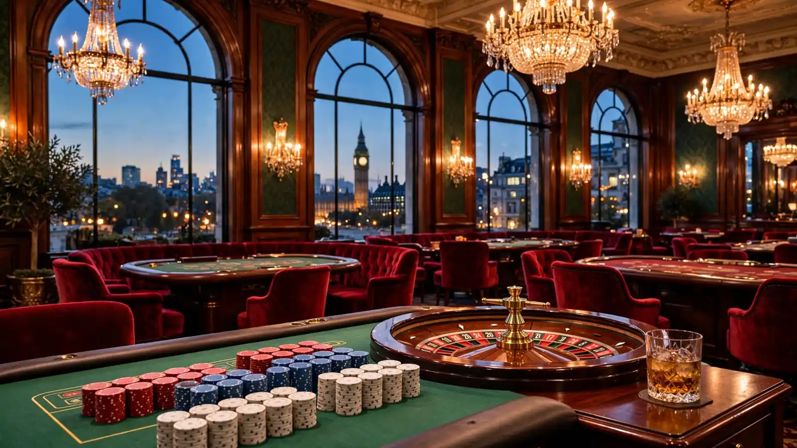 UK Casinos with Push Gaming Slots: What to Check