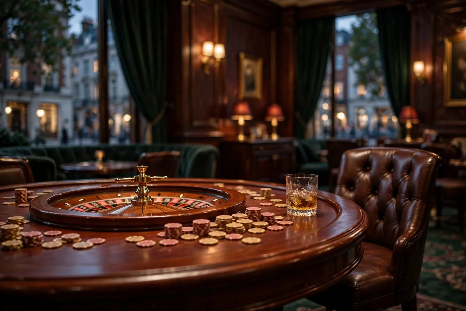 Red Tiger Slots at UK Casinos: What to Verify