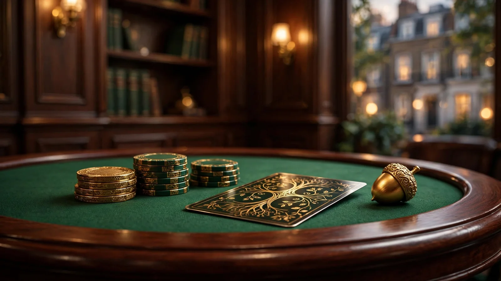 Yggdrasil Slots at UK Casinos: How to Check