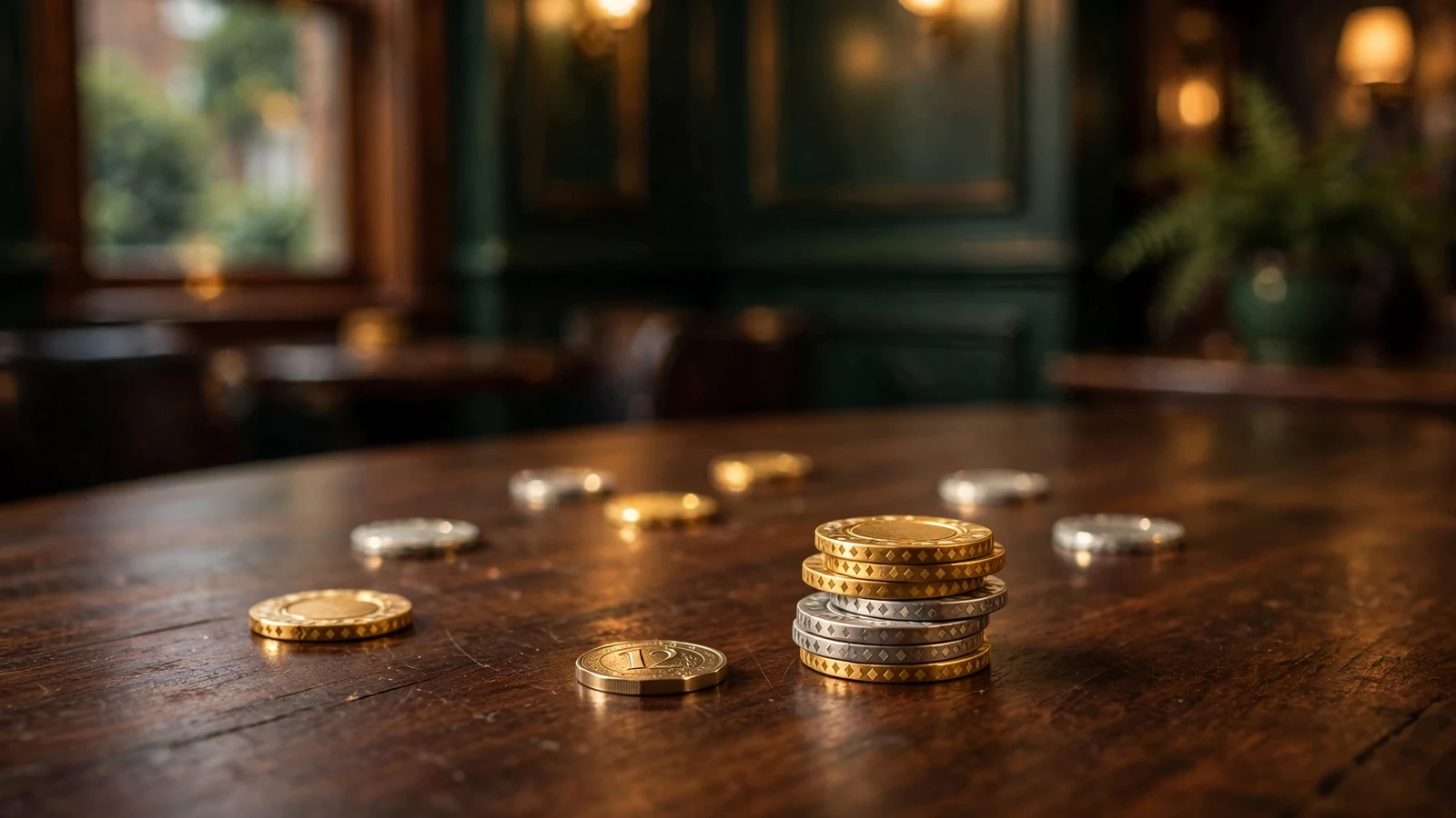Online slot payout percentages explained