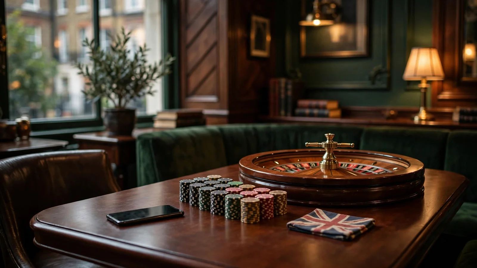 Playtech Casinos in the UK: Checks Before You Play