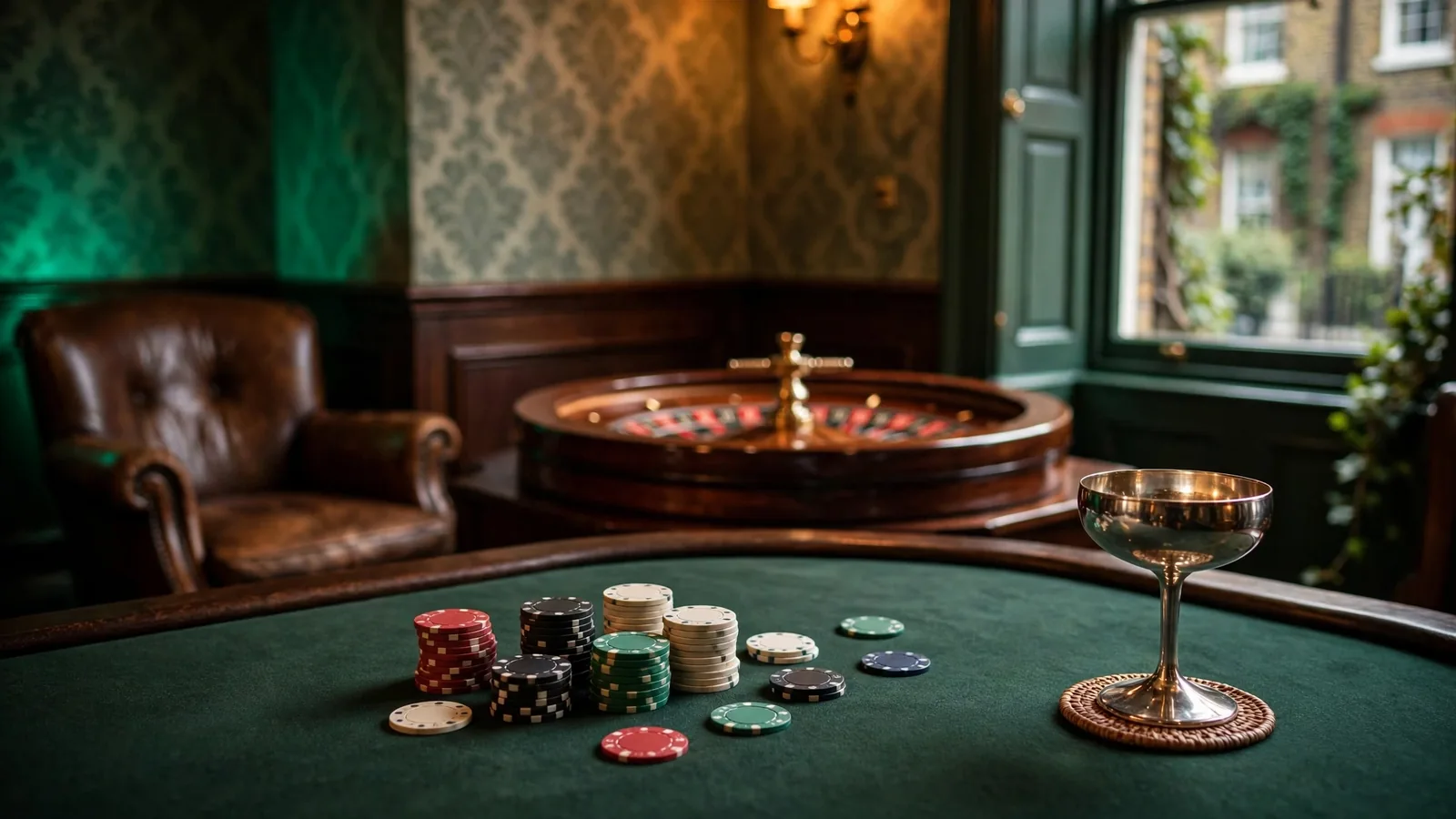 Quickspin Casinos in the UK: What Can Be Verified