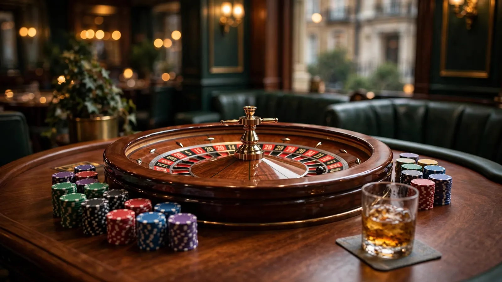 Real-Money Online Casinos UK: How Amatic Fits