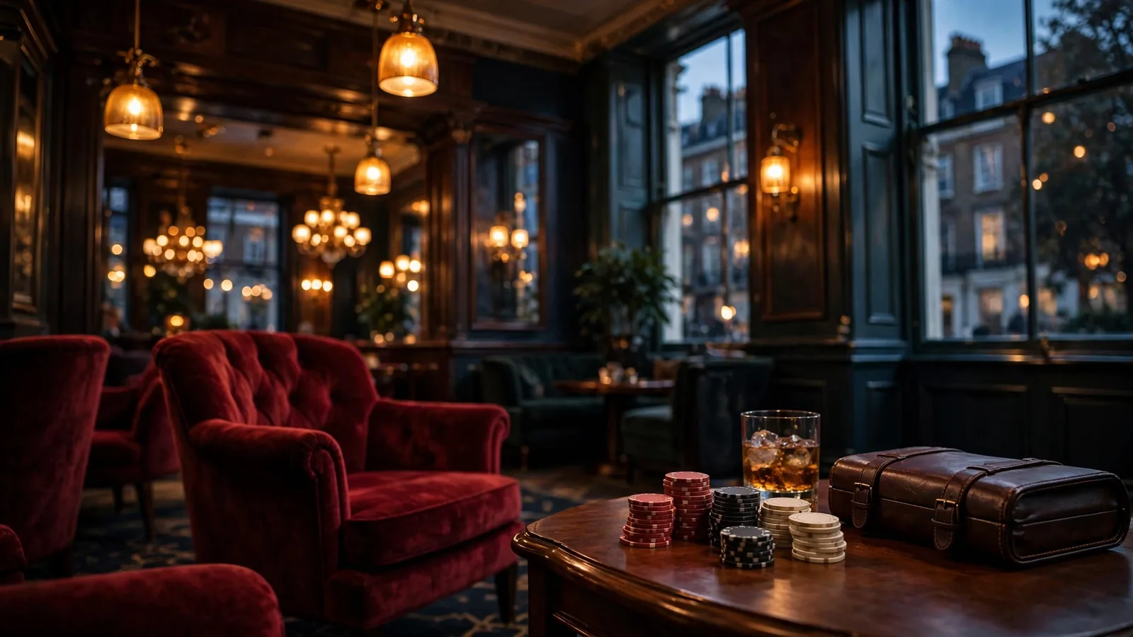 Relax Gaming in UK Online Casinos: What to Check
