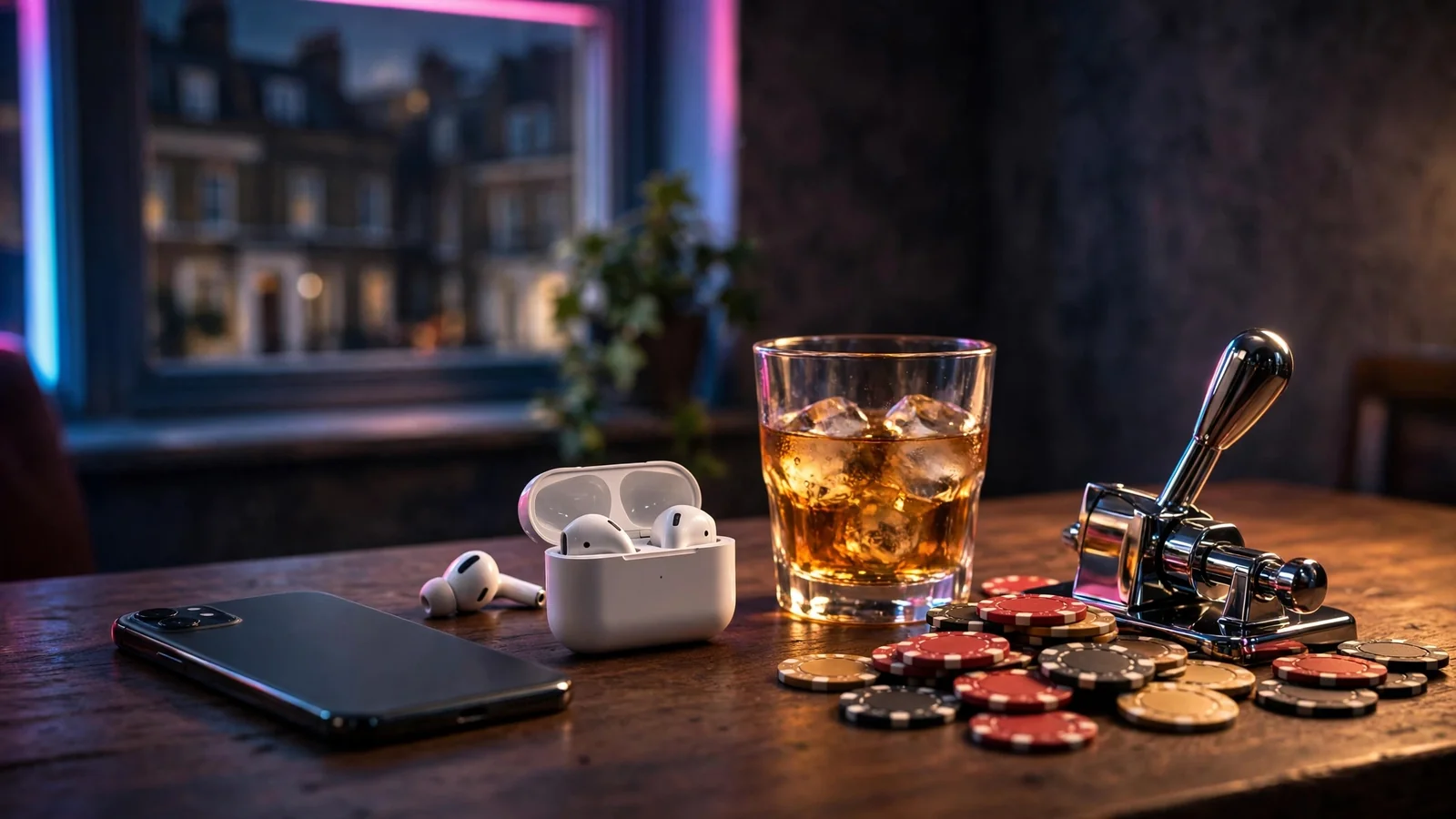 Video Slots in the UK: Reels, Rules and Real-Money Play