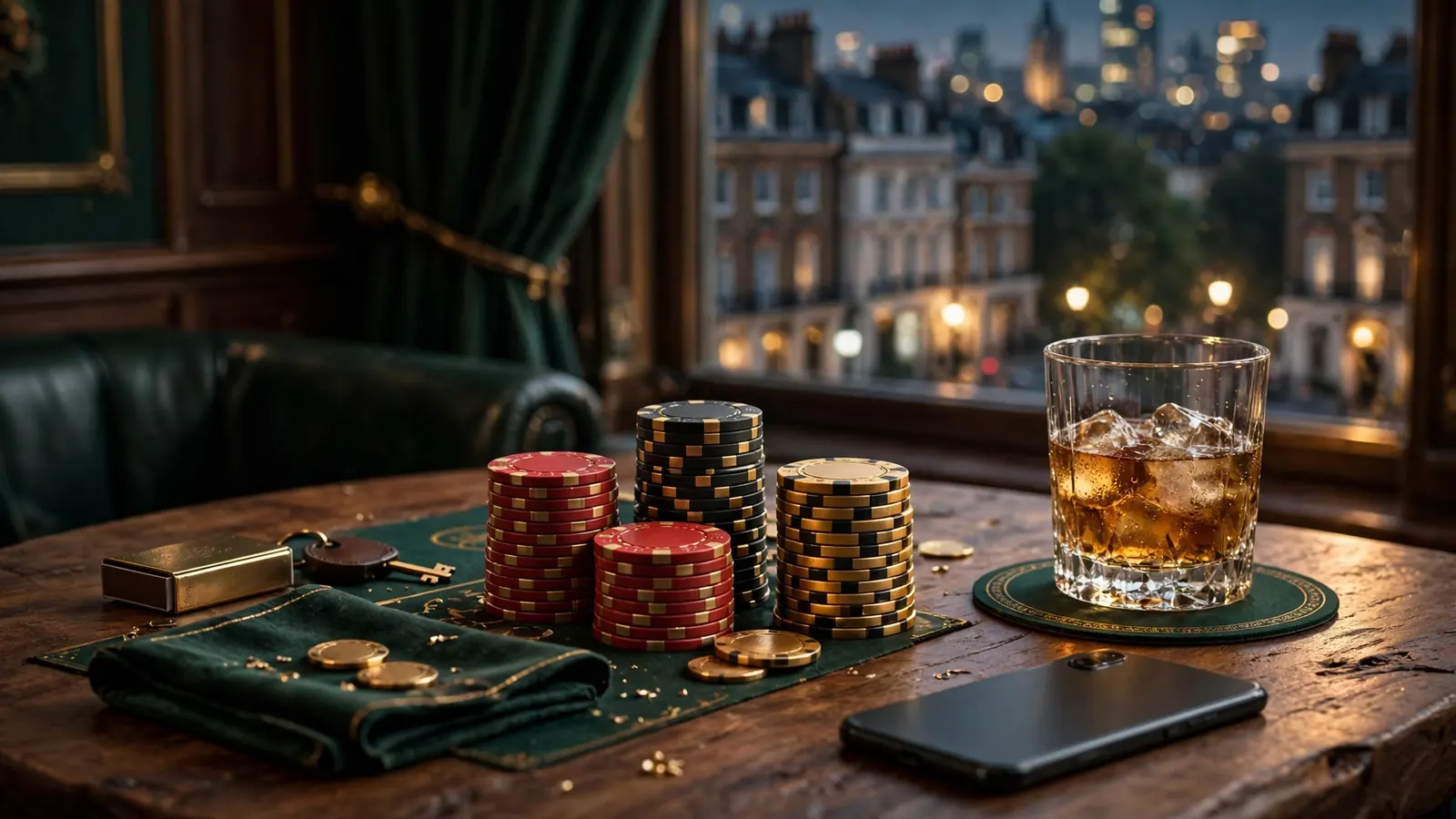 Wazdan Online Casinos in the UK: Amatic Explained