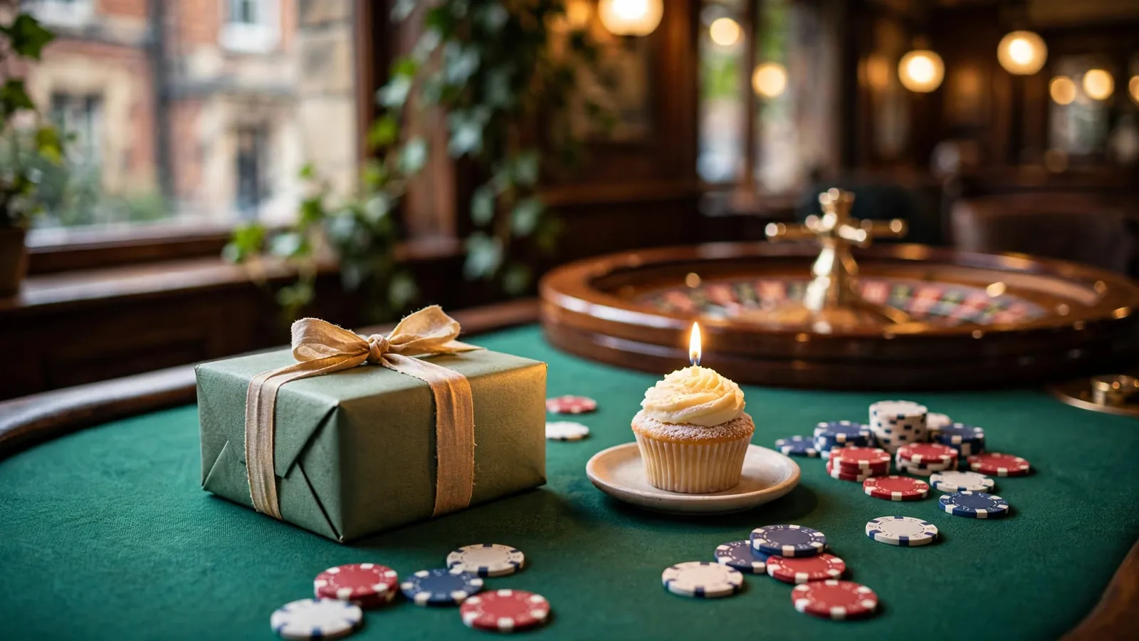Birthday Bonus Casinos in the UK: What to Verify