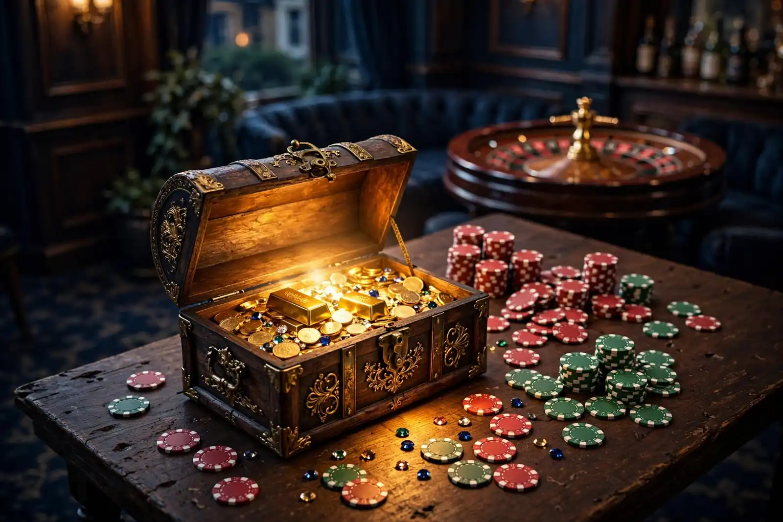 Bonus Buy Casino UK: Feature vs Promotion