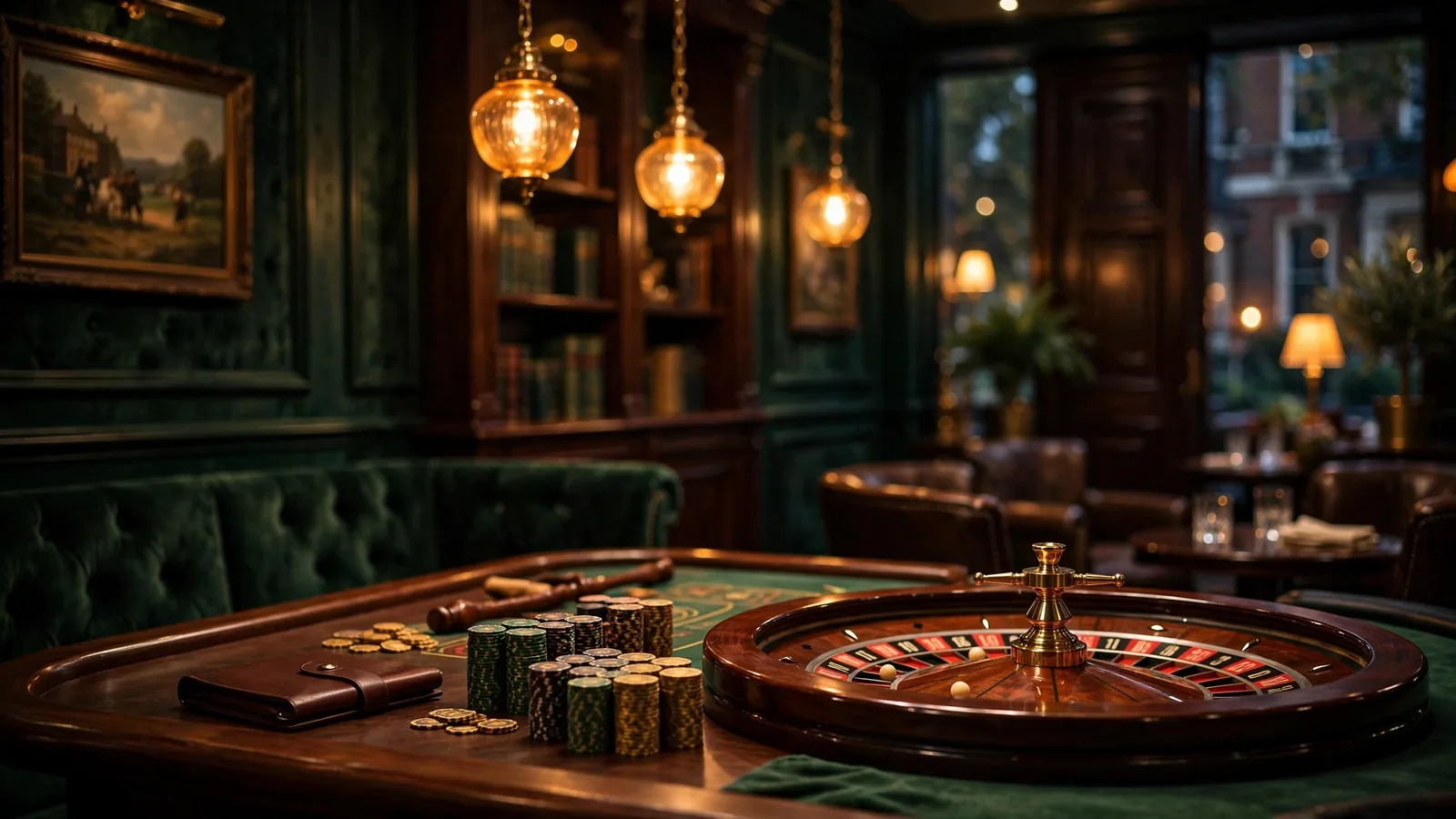 British Casinos Not on GamStop: What to Know