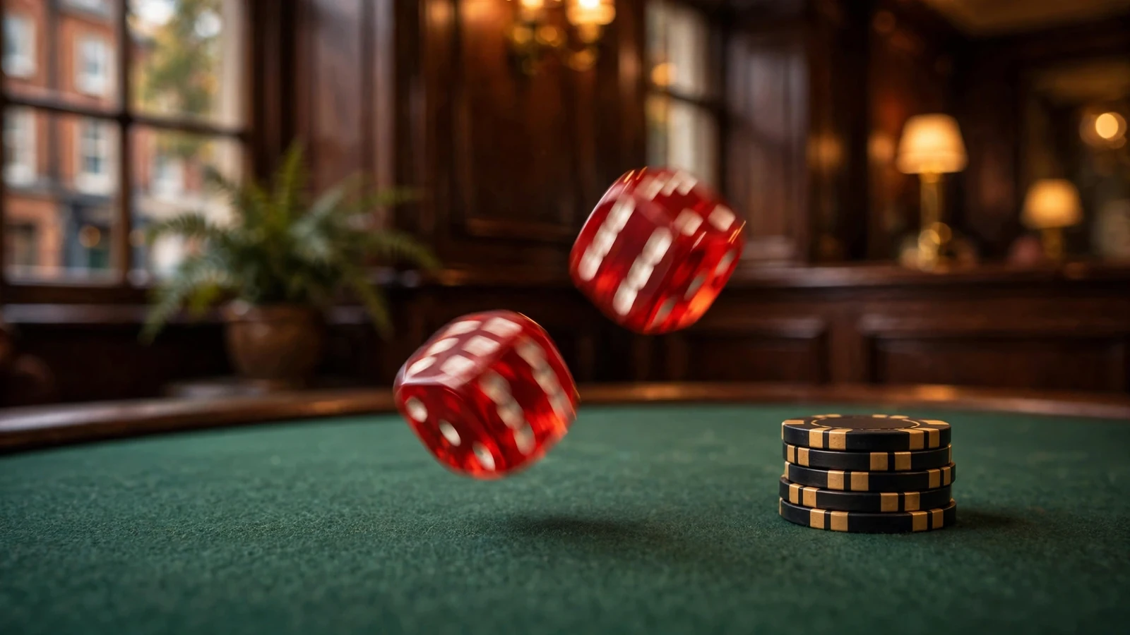 Casino Dice Games in the UK: How They Work