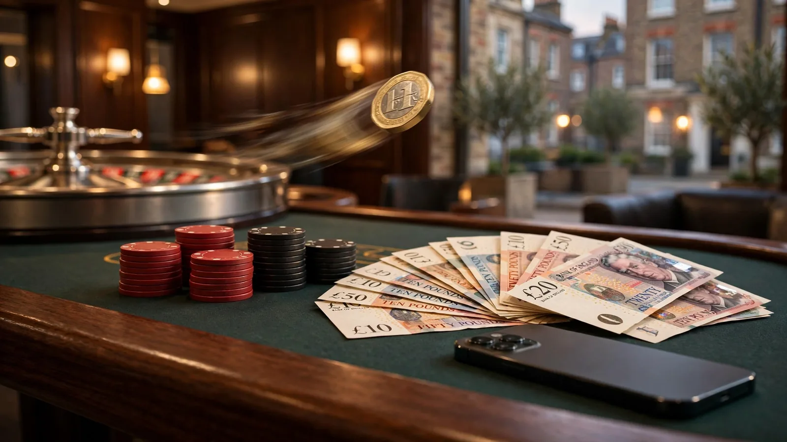 Casino not on GamStop: understanding instant withdrawals