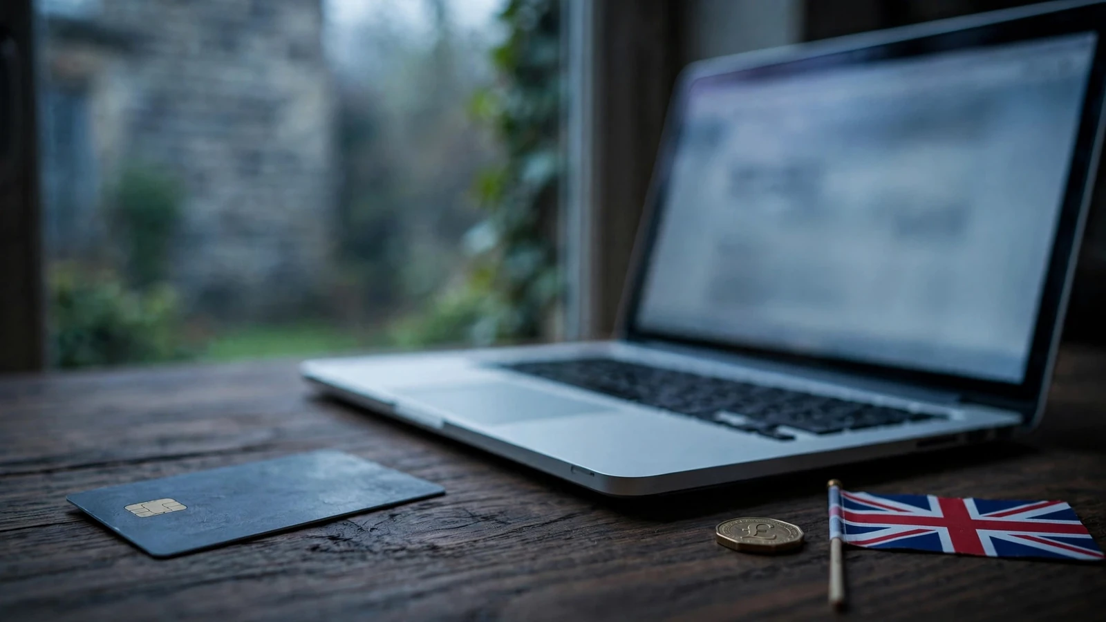 UK Casino Sites and Credit Cards: What to Know