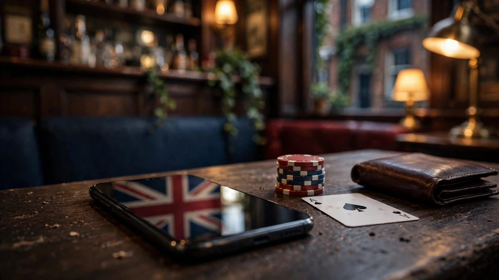 UK casino sites that accept Skrill: what to check