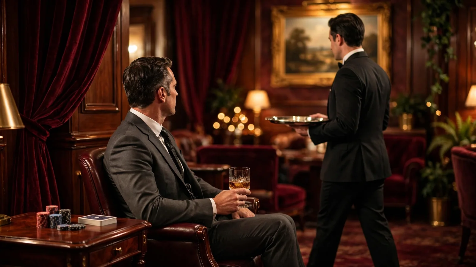 Casino VIP Programmes in the UK: How Status Works