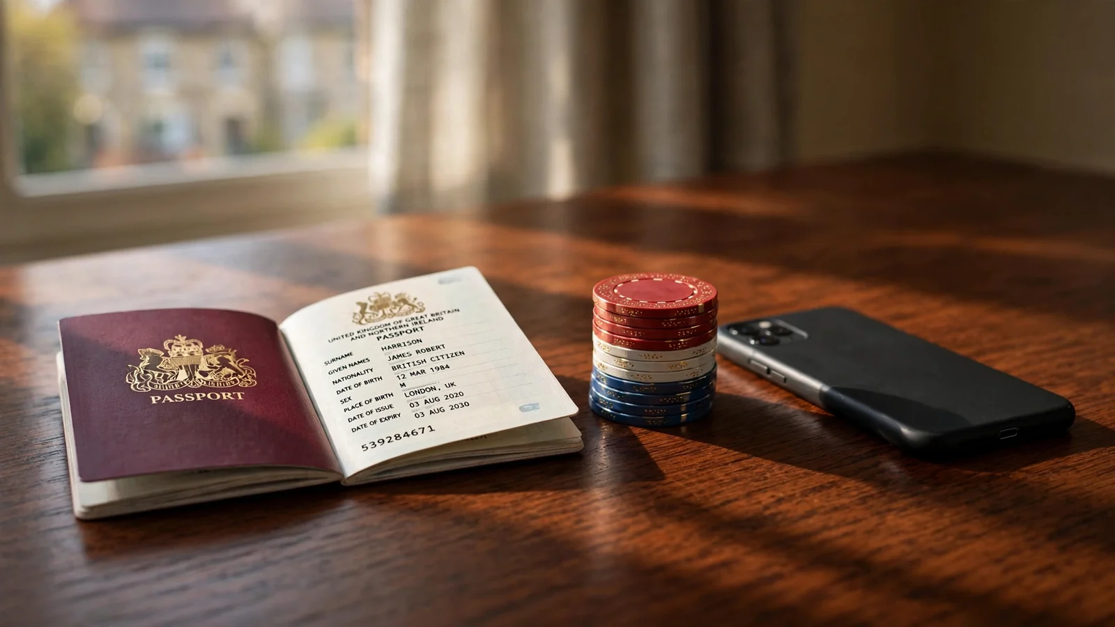 Casino No ID Verification UK: What It Really Means