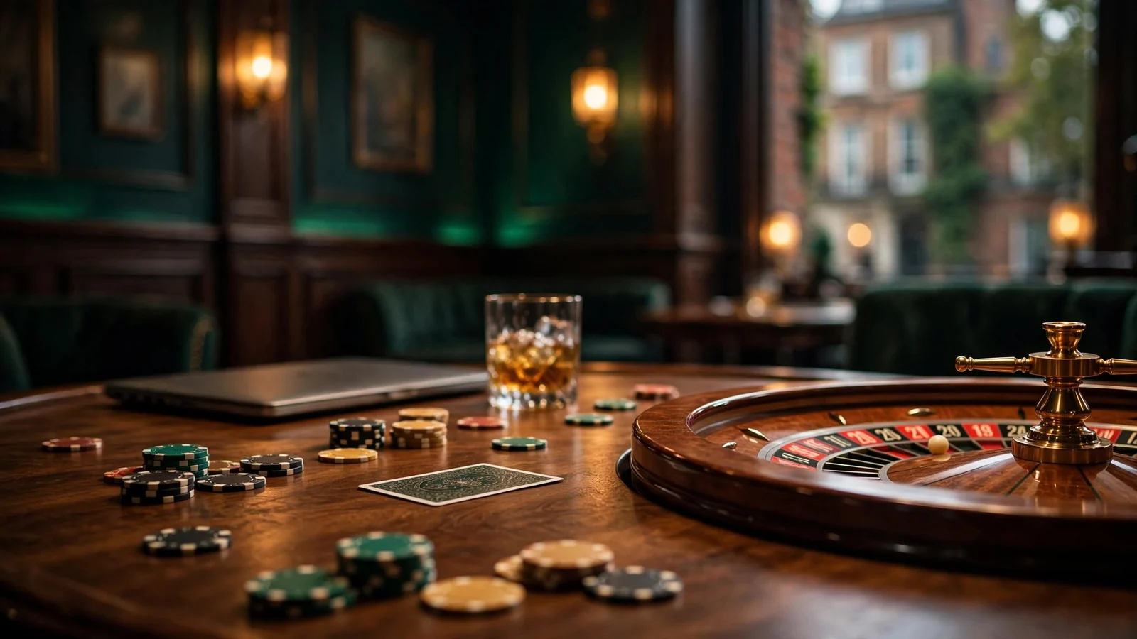 Casinos Without a UK Licence: What It Means