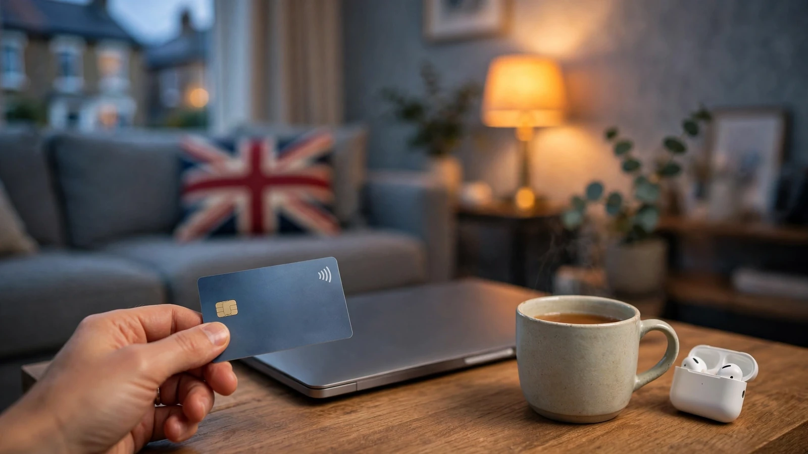 Casinos That Accept Debit Cards in the UK