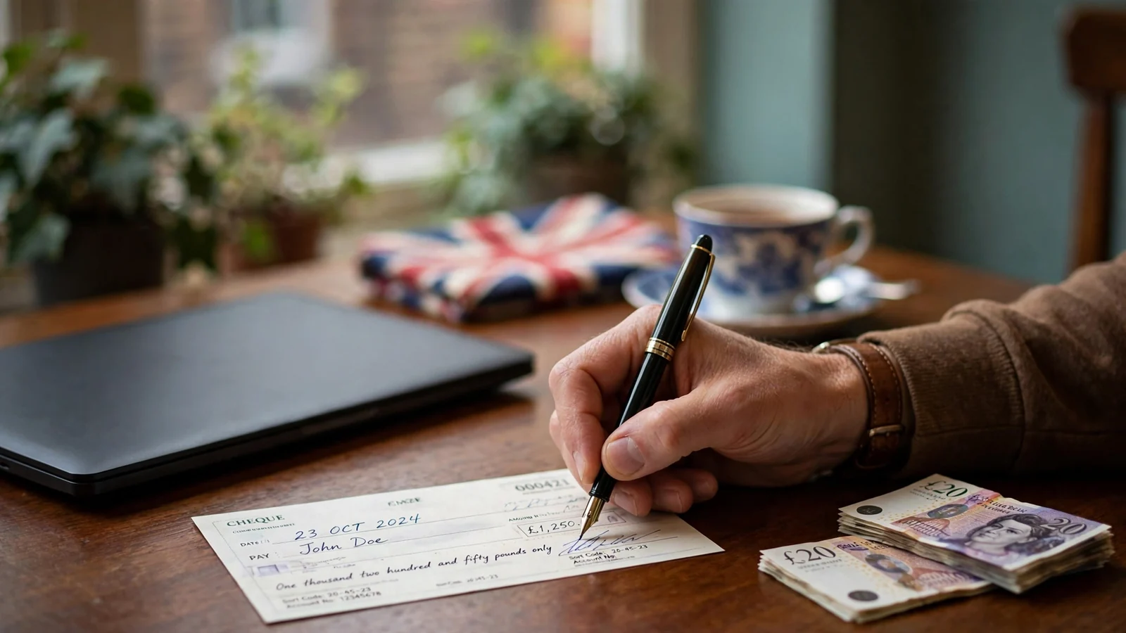Casinos That Accept Echeck in the UK: Checks to Make