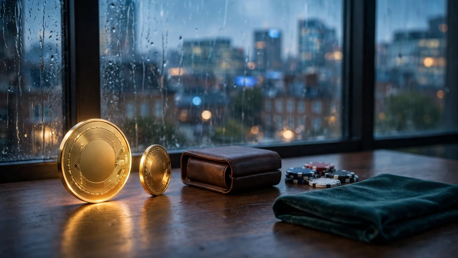 Casinos That Accept Ethereum in the UK: What to Check