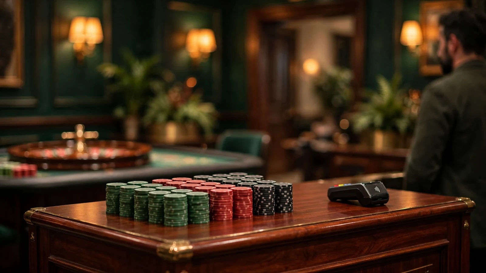 Casinos That Accept Giropay in the UK: What to Check