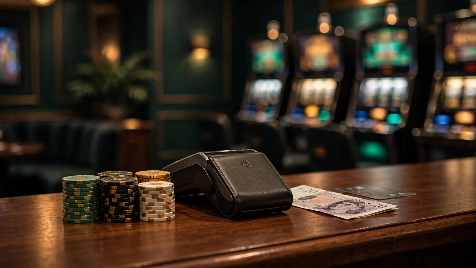 Casinos That Accept Interac in the UK: What to Check